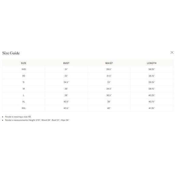 HYACINTH HOUSE Blue and White Floral Lupine Midi Dress Size L NWT - Picture 3 of 8